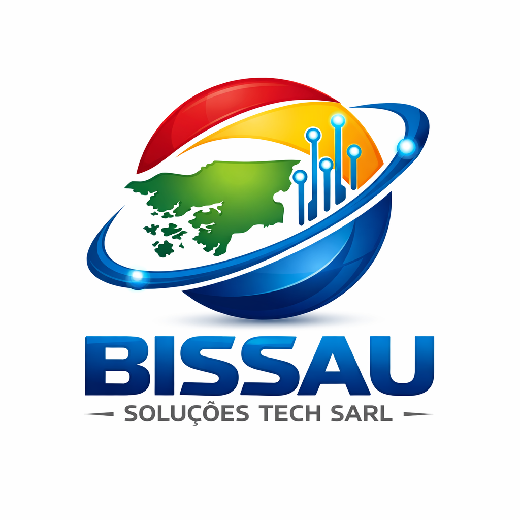 Bissau Soluções Tech SARL 
