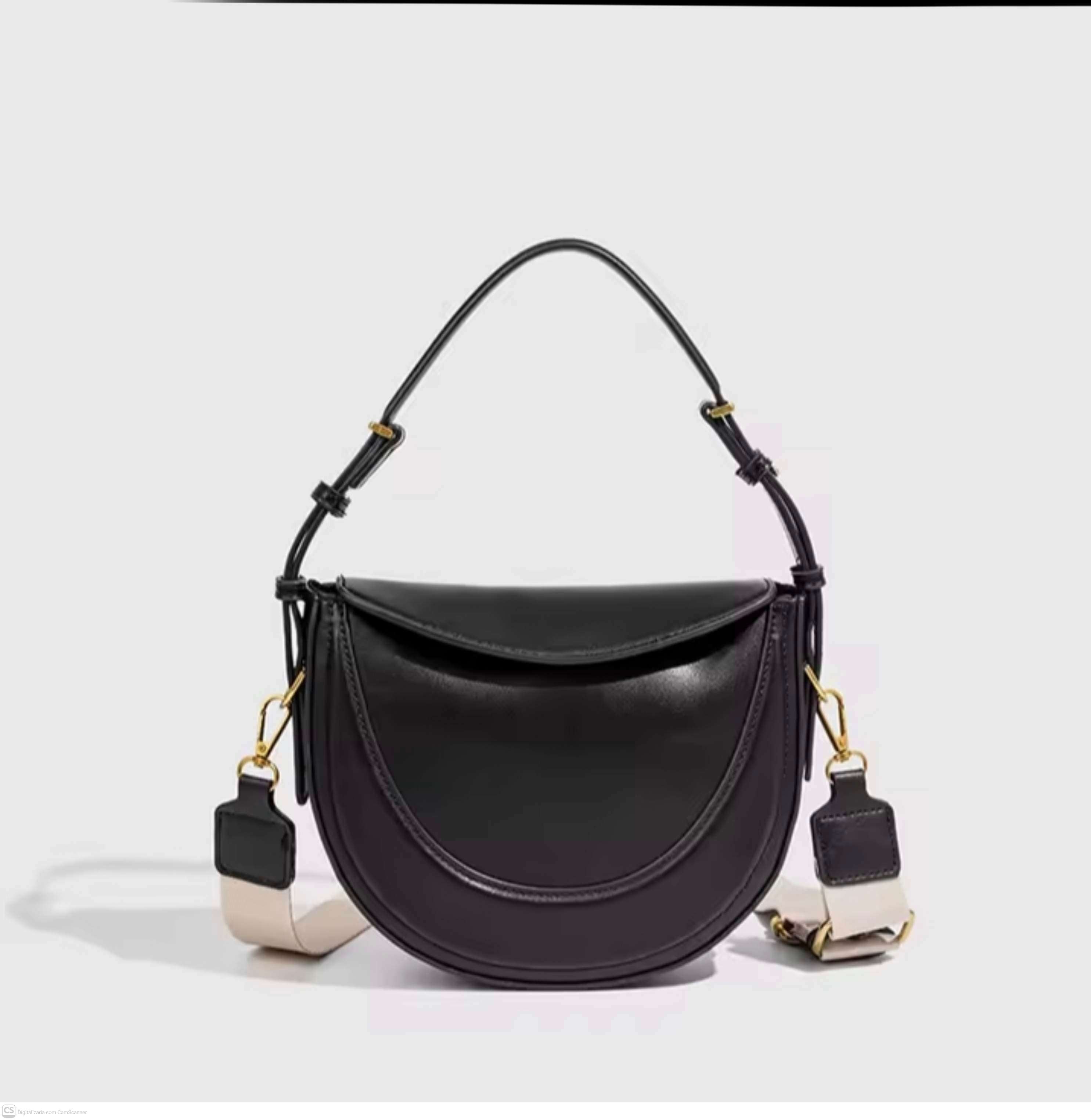 Bolsa Feminina Simples