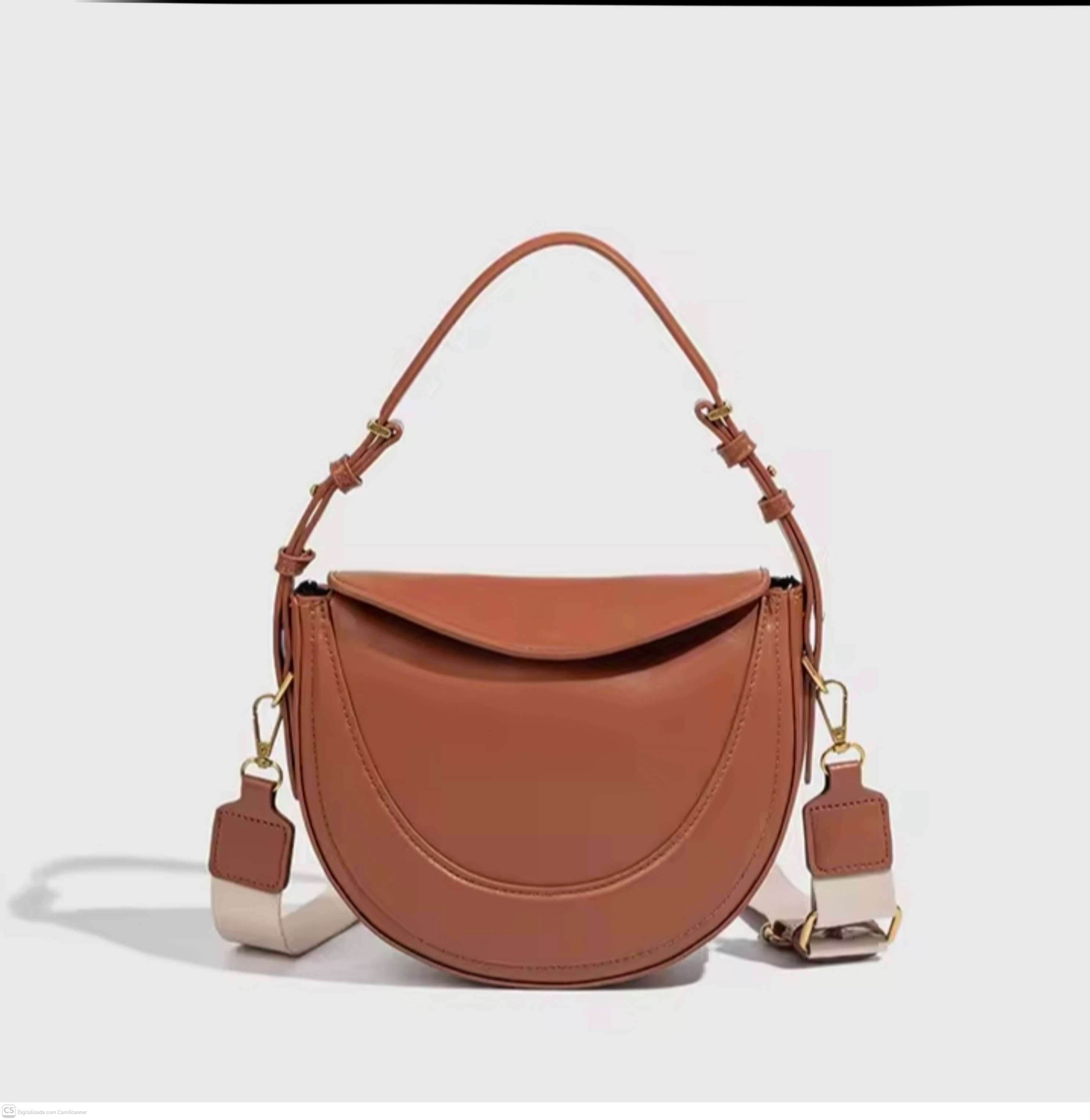 Bolsa Feminina Simples