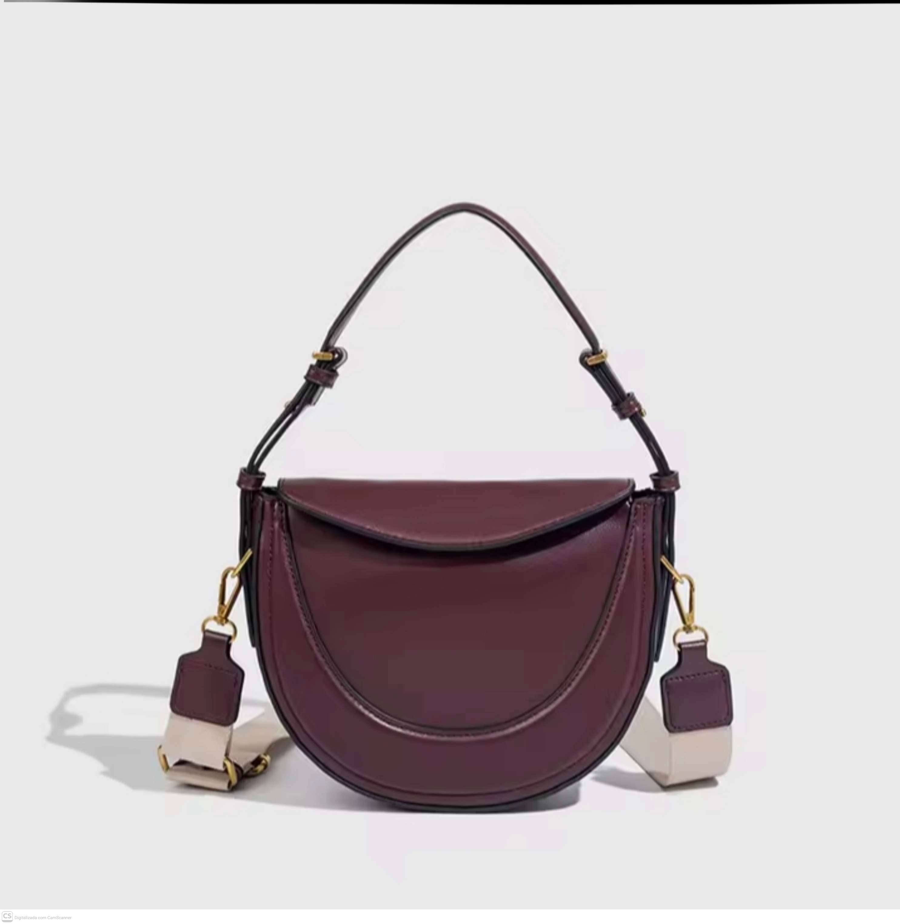 Bolsa Feminina Simples