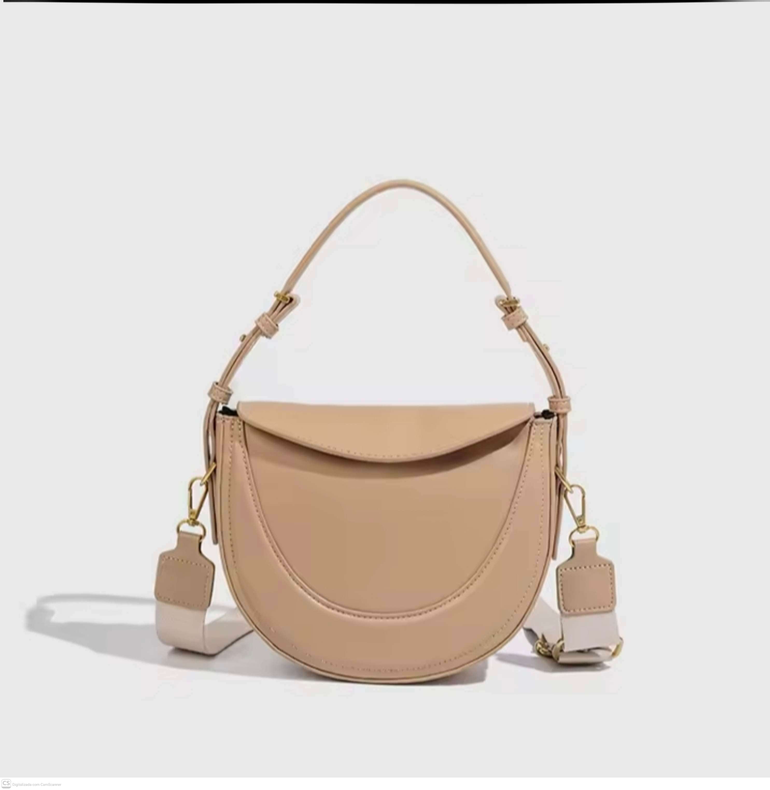 Bolsa Feminina Simples