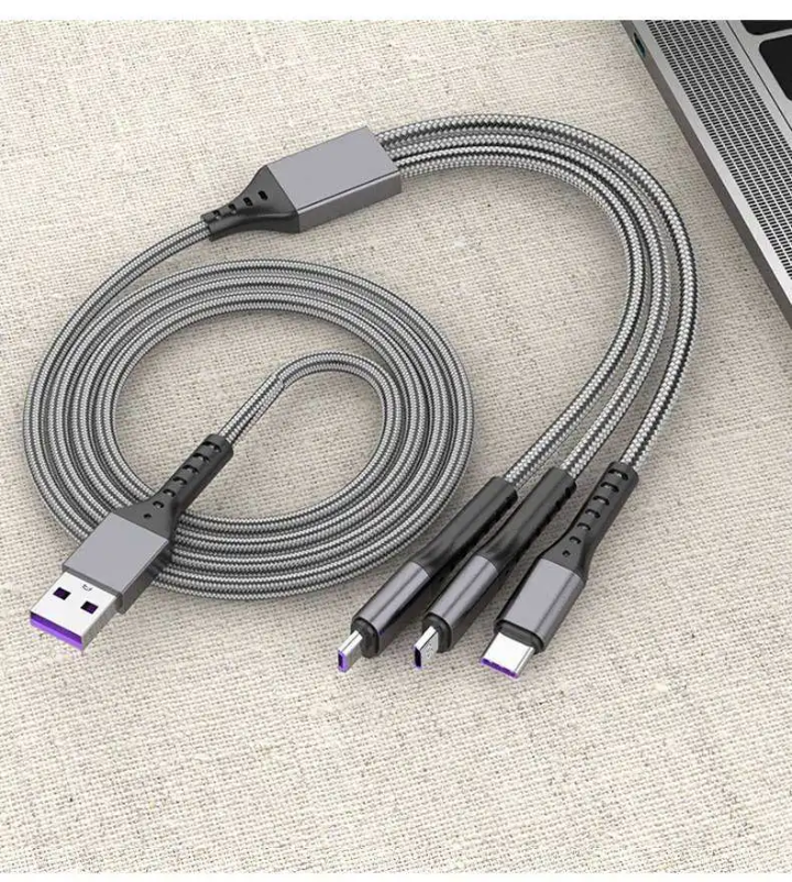 Cabo USB